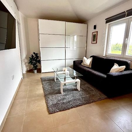 App Sunny Umag Apartamento Exterior foto