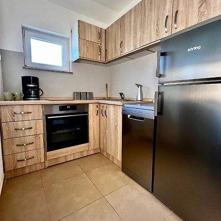 App Sunny Umag Apartamento Exterior foto