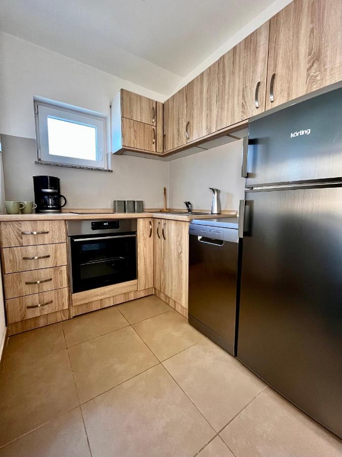 App Sunny Umag Apartamento Exterior foto