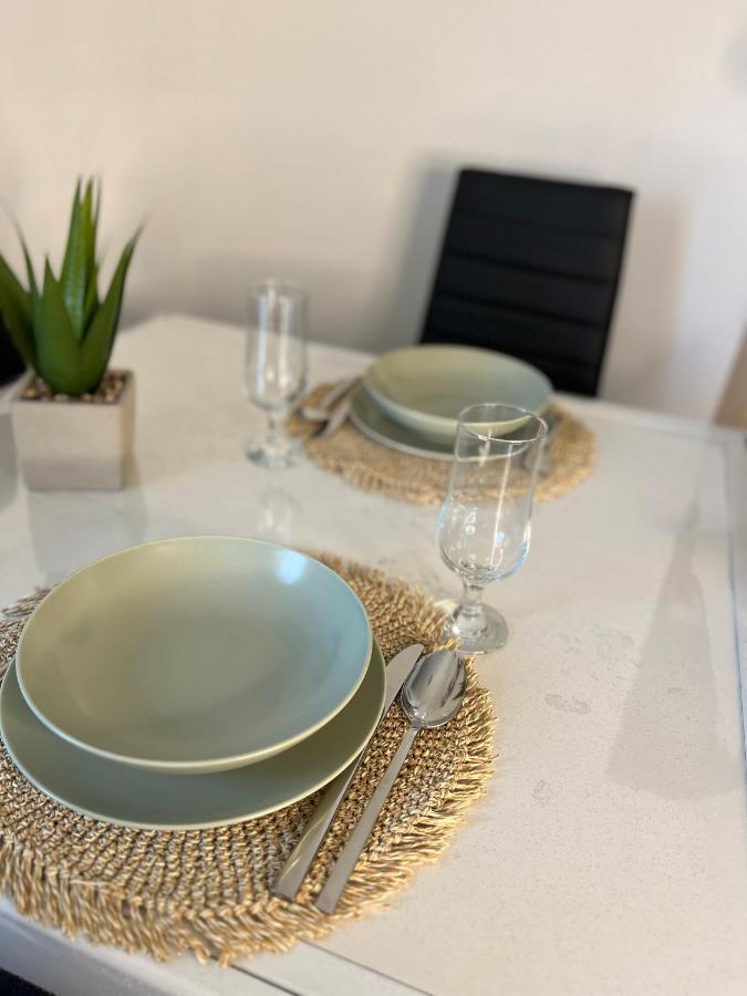 App Sunny Umag Apartamento Exterior foto