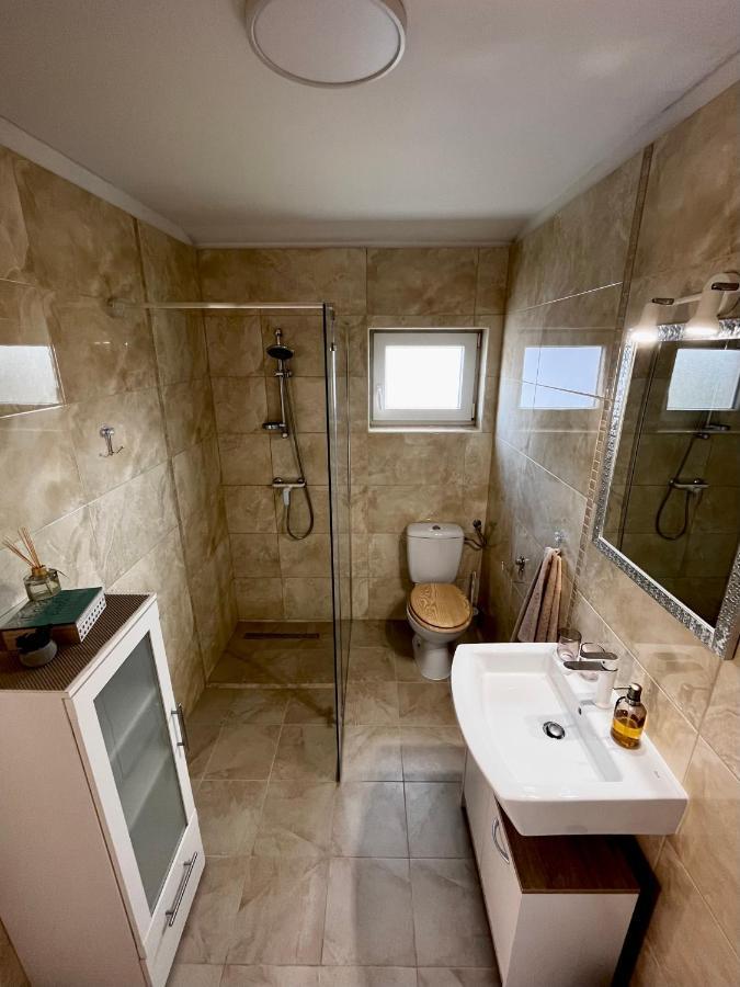 App Sunny Umag Apartamento Exterior foto