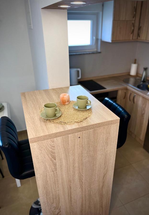 App Sunny Umag Apartamento Exterior foto