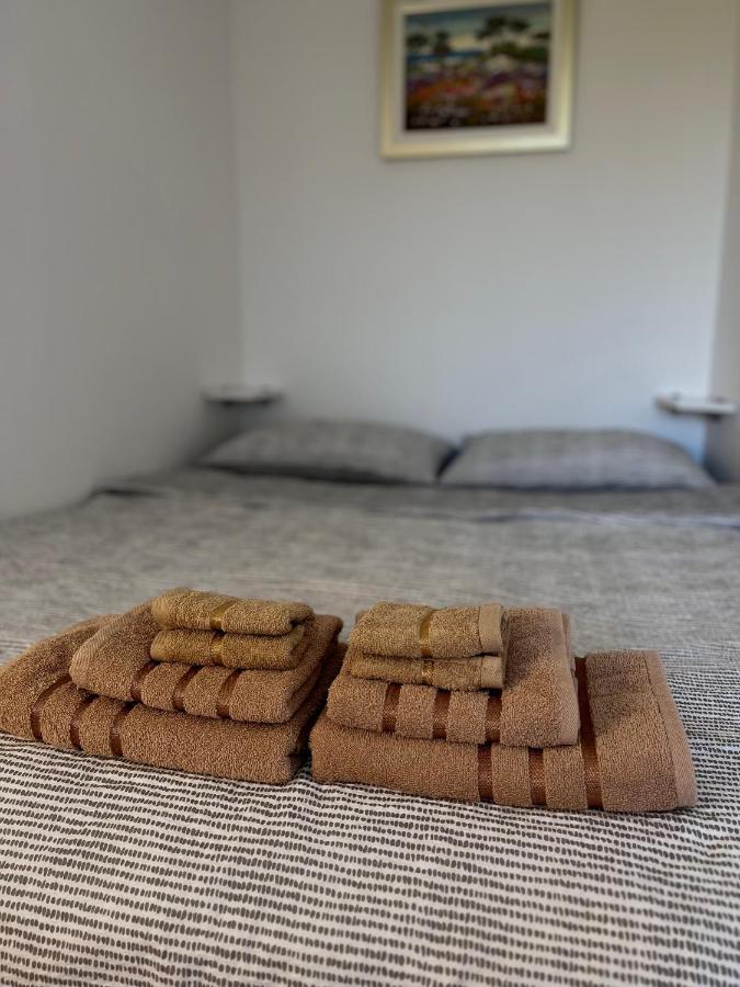 App Sunny Umag Apartamento Exterior foto