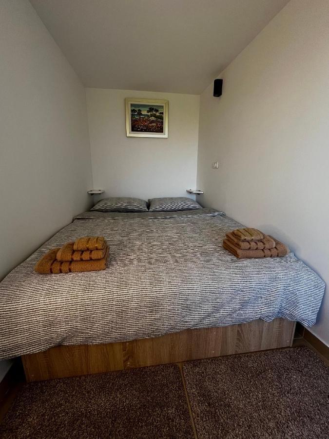 App Sunny Umag Apartamento Exterior foto