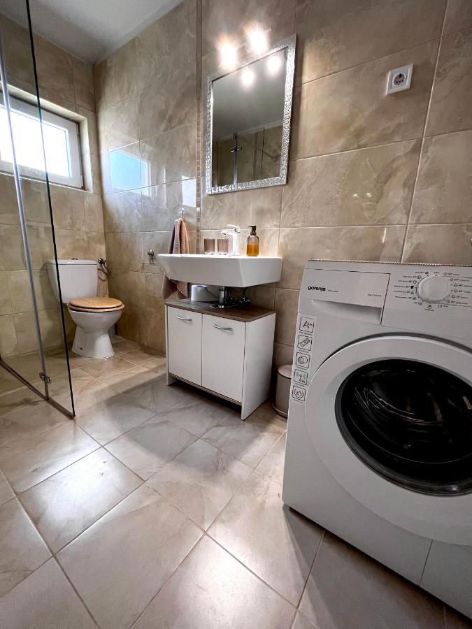 App Sunny Umag Apartamento Exterior foto